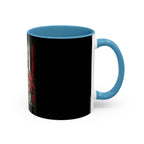 Mexico Teddy Bear / Accent Coffee Mug 11/15oz