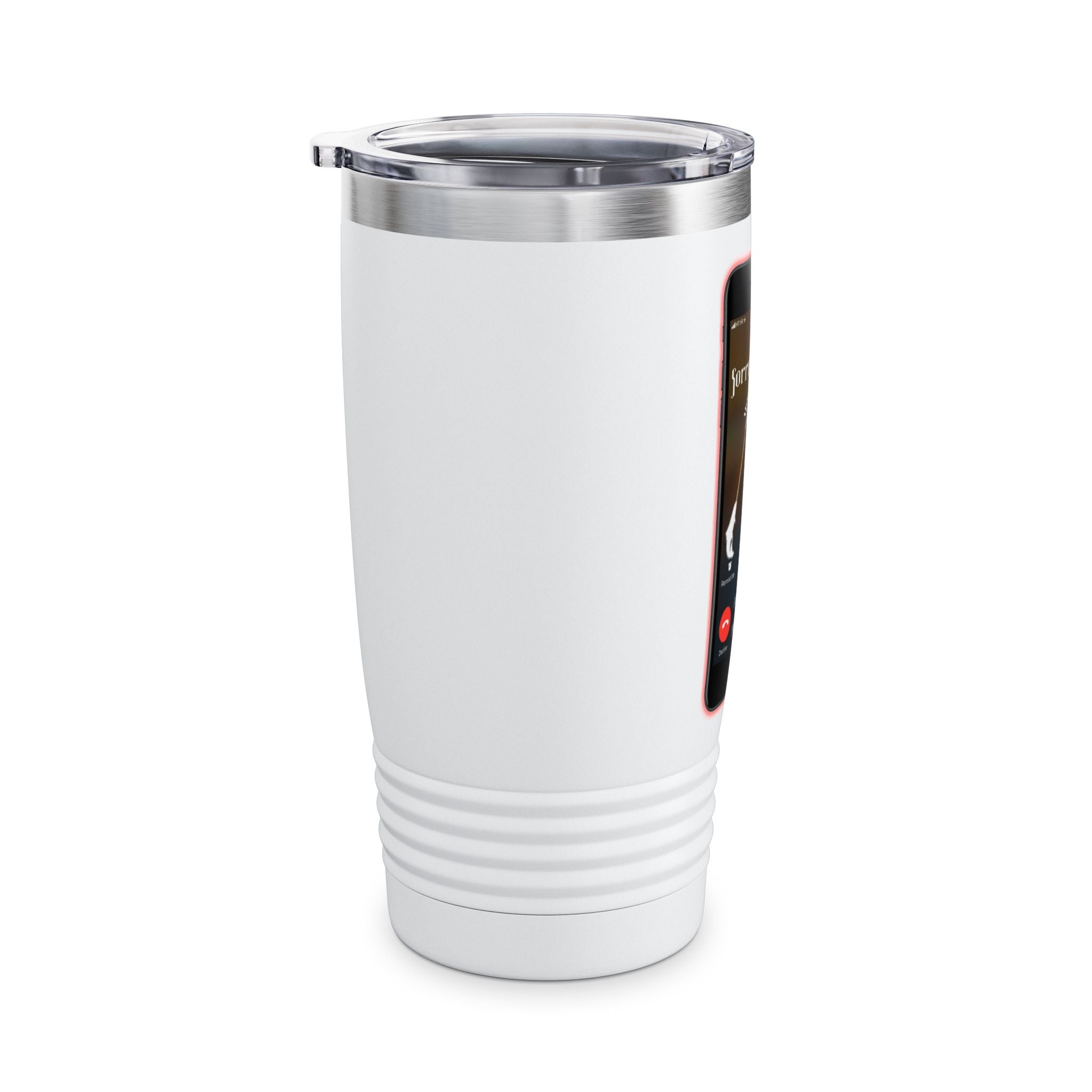 Sorry I Missed Your Call / Insulated Tumbler 20oz