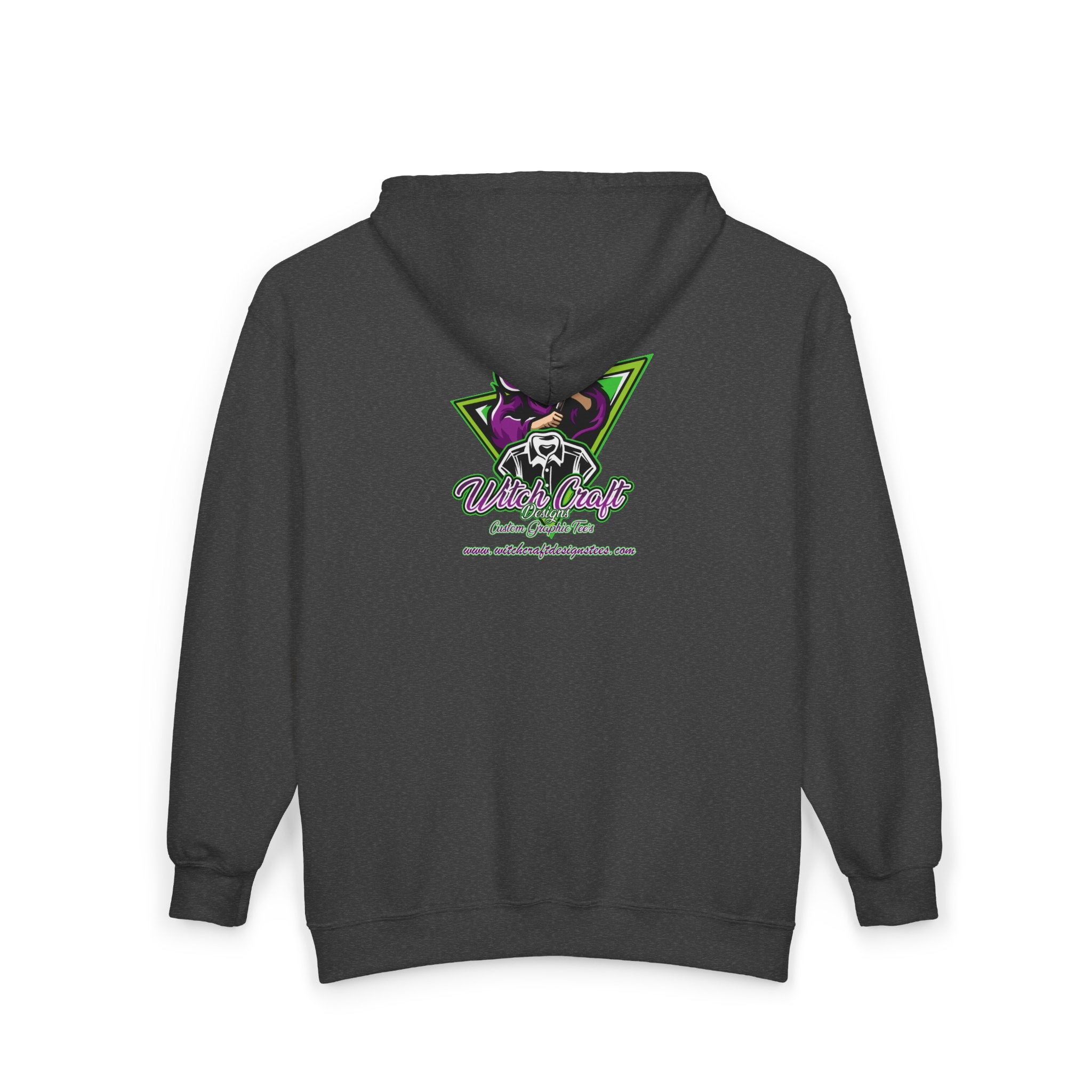 Witch Craft Designs