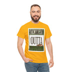 Straight Outta Money