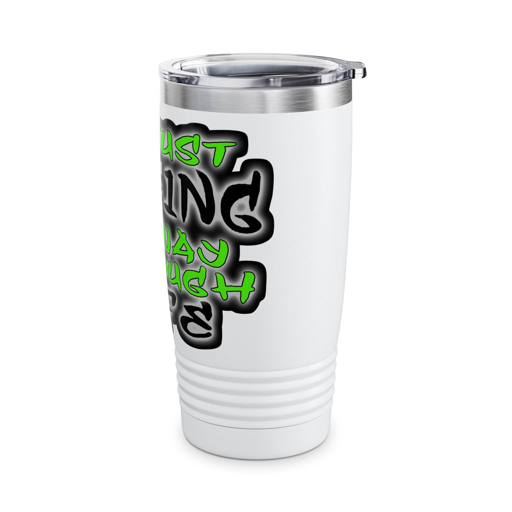 WTF-ing / Insulated Tumbler 20oz