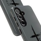 John 3:16 Verse Ephesians 6:17 / Tough Phone Case