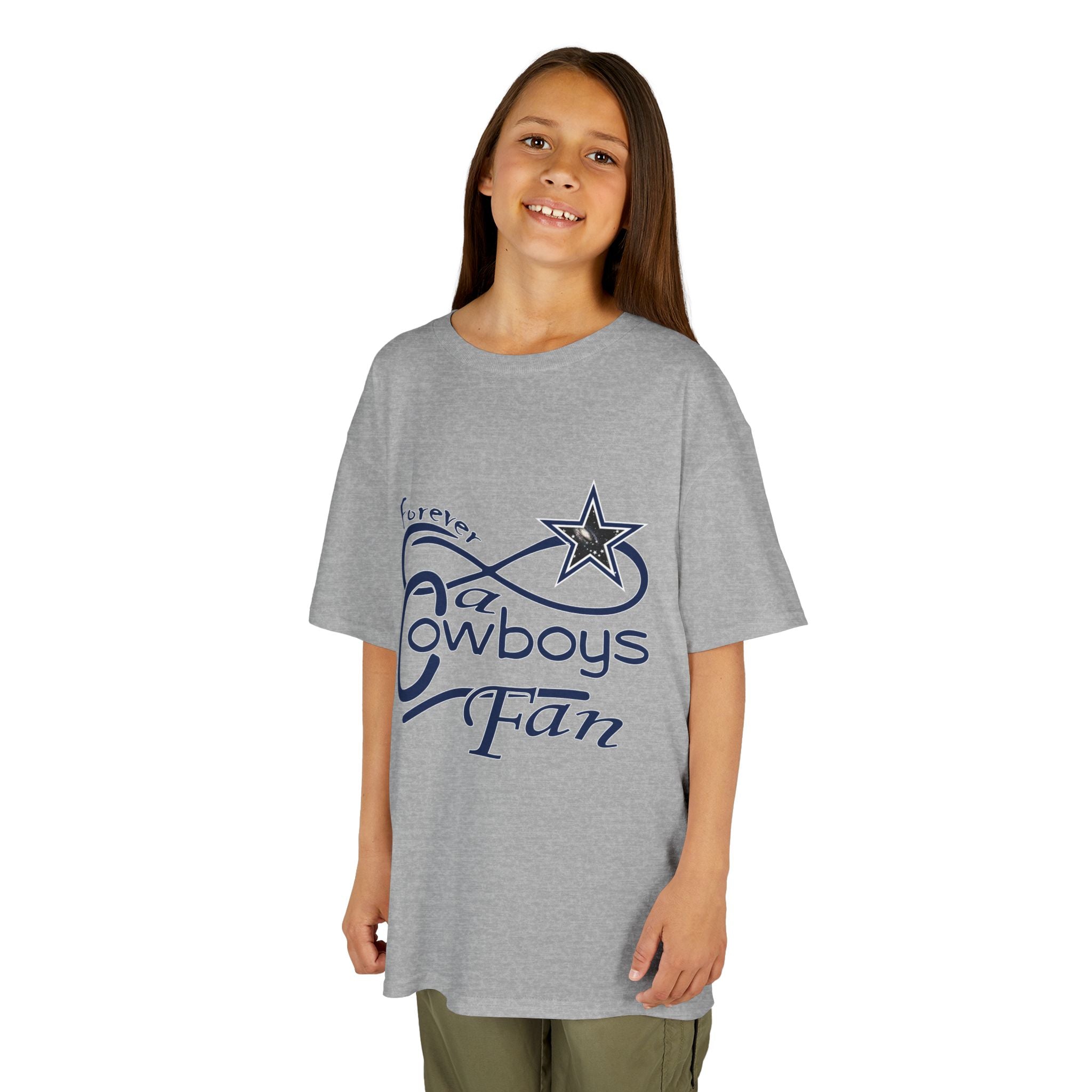 Dallas Cowboys Fan / Youth