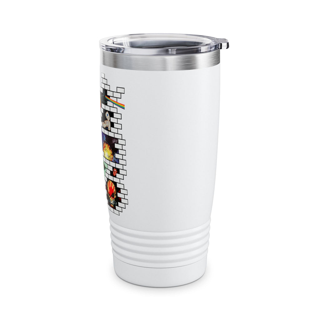 Collection Of Rock / Insulated Tumbler 20oz