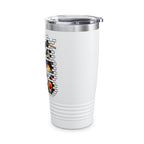 Collection Of Rock / Insulated Tumbler 20oz