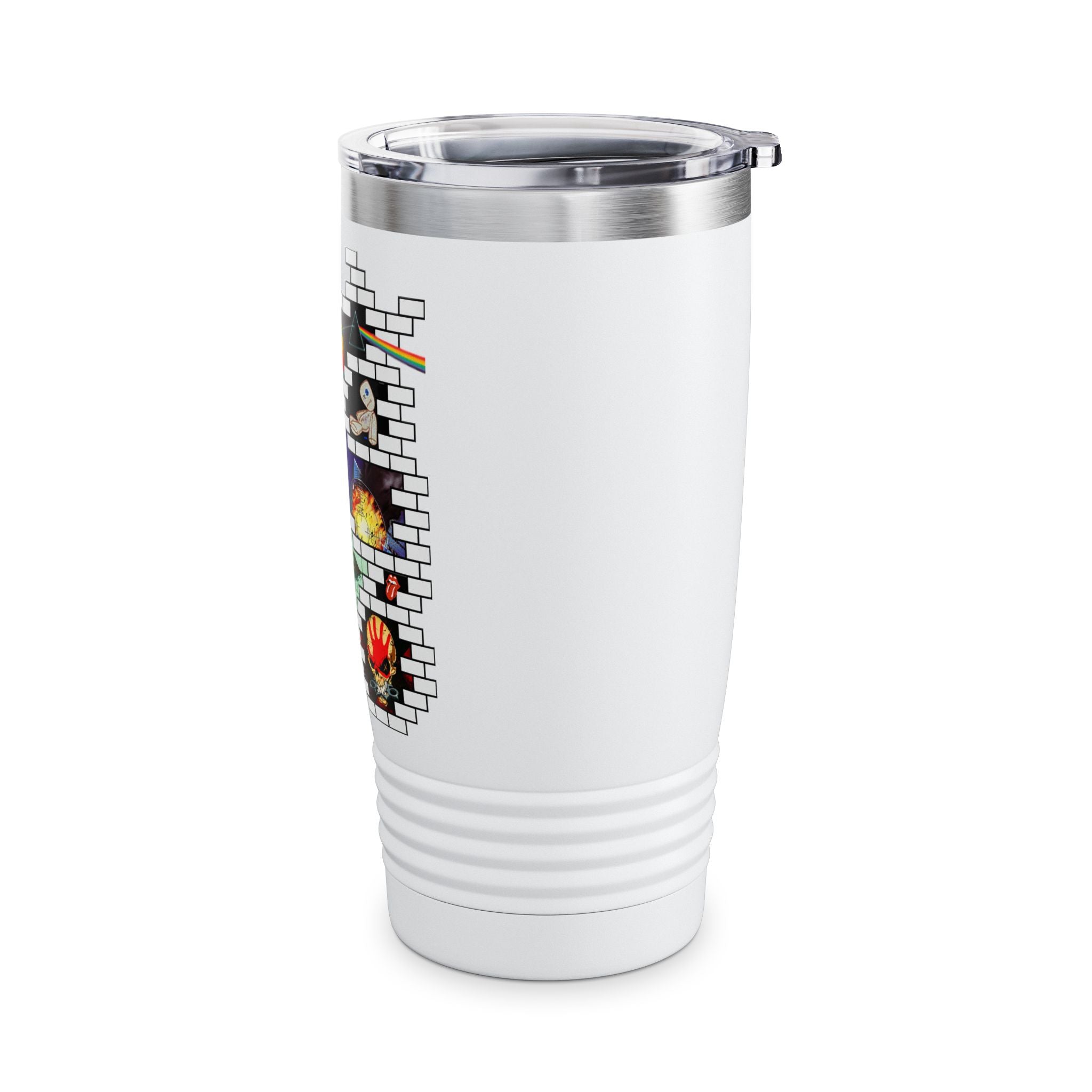 Collection Of Rock / Insulated Tumbler 20oz