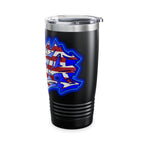 USA Graffiti / Insulated Tumbler 20oz