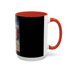 Cancún Mexico Beach / Accent Coffee Mug 11/15oz