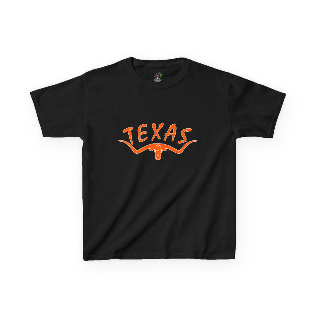 Texas Longhorns 1 F&B / Youth