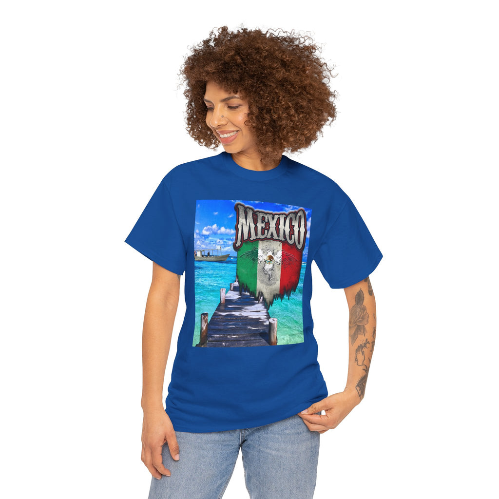 Mexico Beach