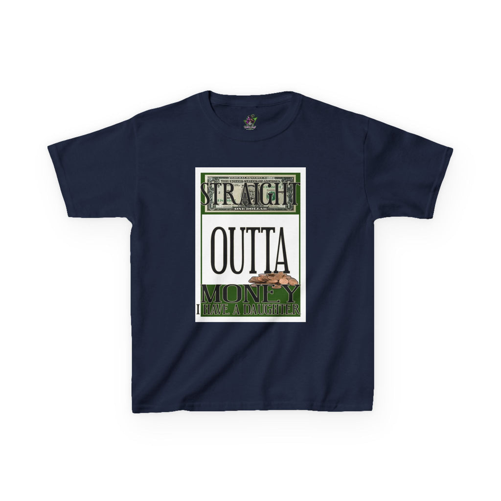Straight Outta Money / Youth