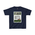 Straight Outta Money / Youth