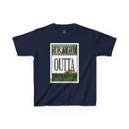 Straight Outta Money / Youth