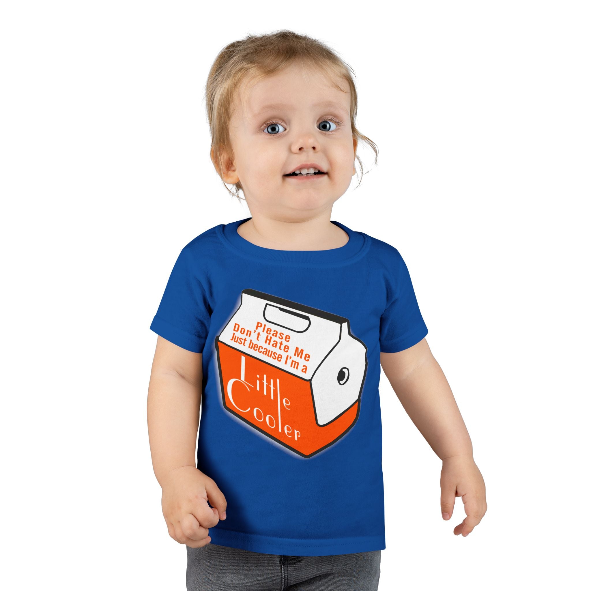 Little Cooler / Toddler