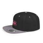 Queen Crown / Flat Bill Snapback