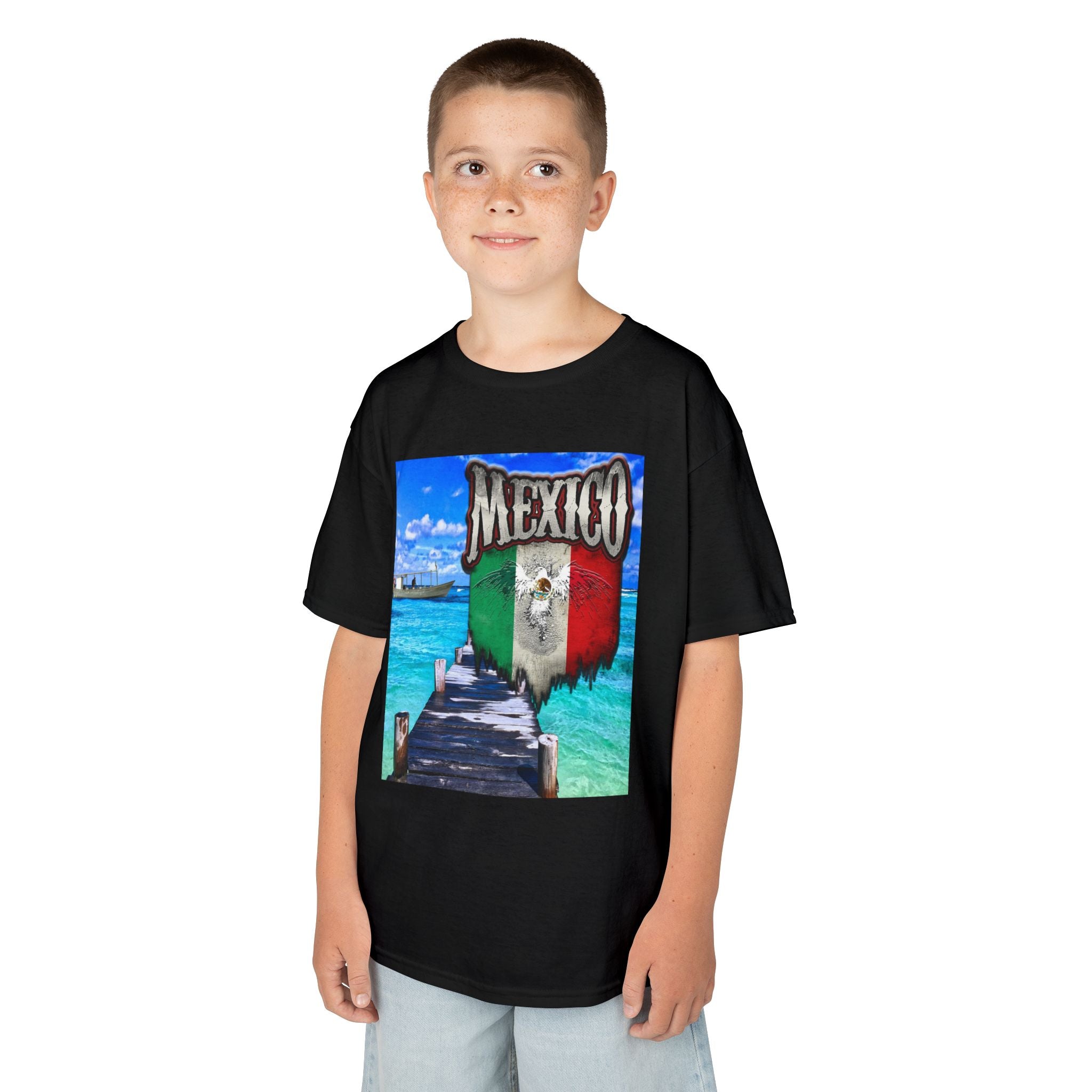 Mexico Beach / Youth