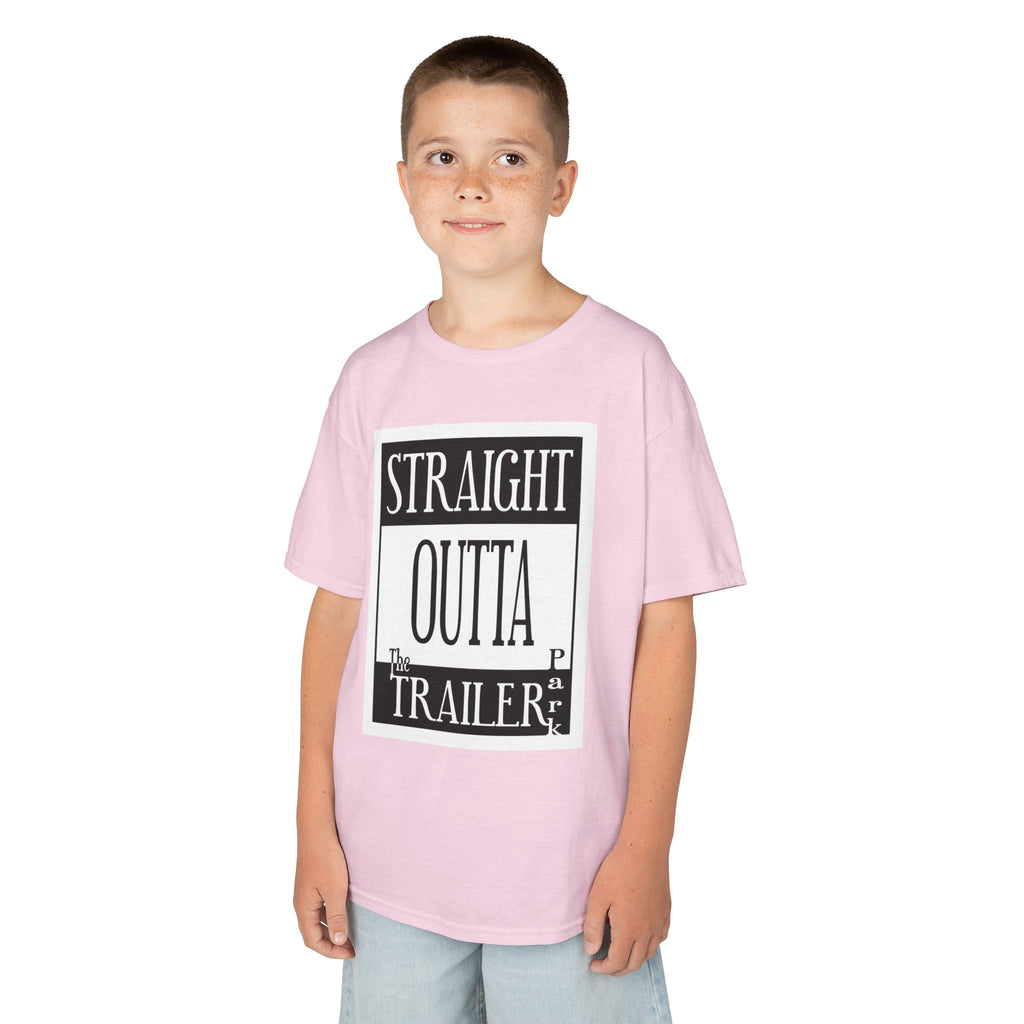 Straight Outta The Trailer Park