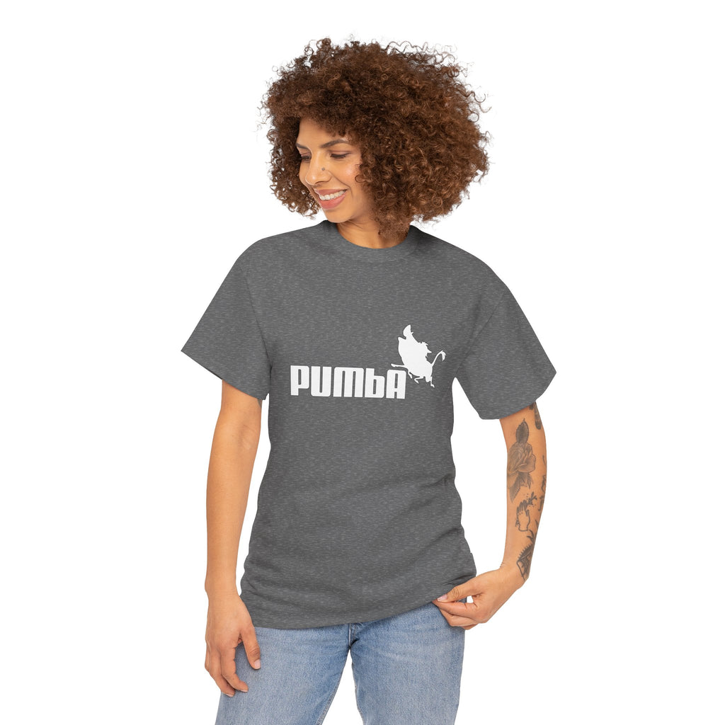 Pumba