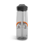 Texas Longhorns 2 / CamelBak Water Bottle 20/25oz