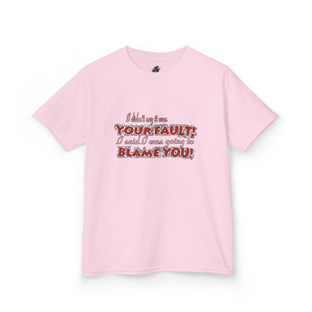 Going To Blame You / Youth
