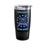 250th Anniversary Flag F&B / Insulated Tumbler 20oz