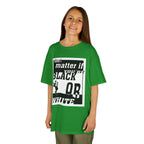 Doen"t Matter If You're Black Or White / Youth