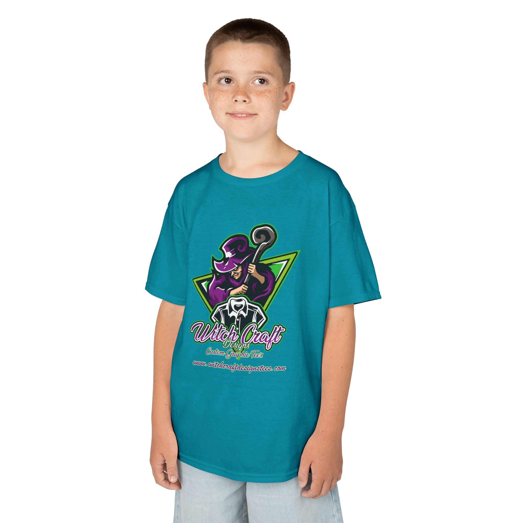 Witch Craft Design / Youth