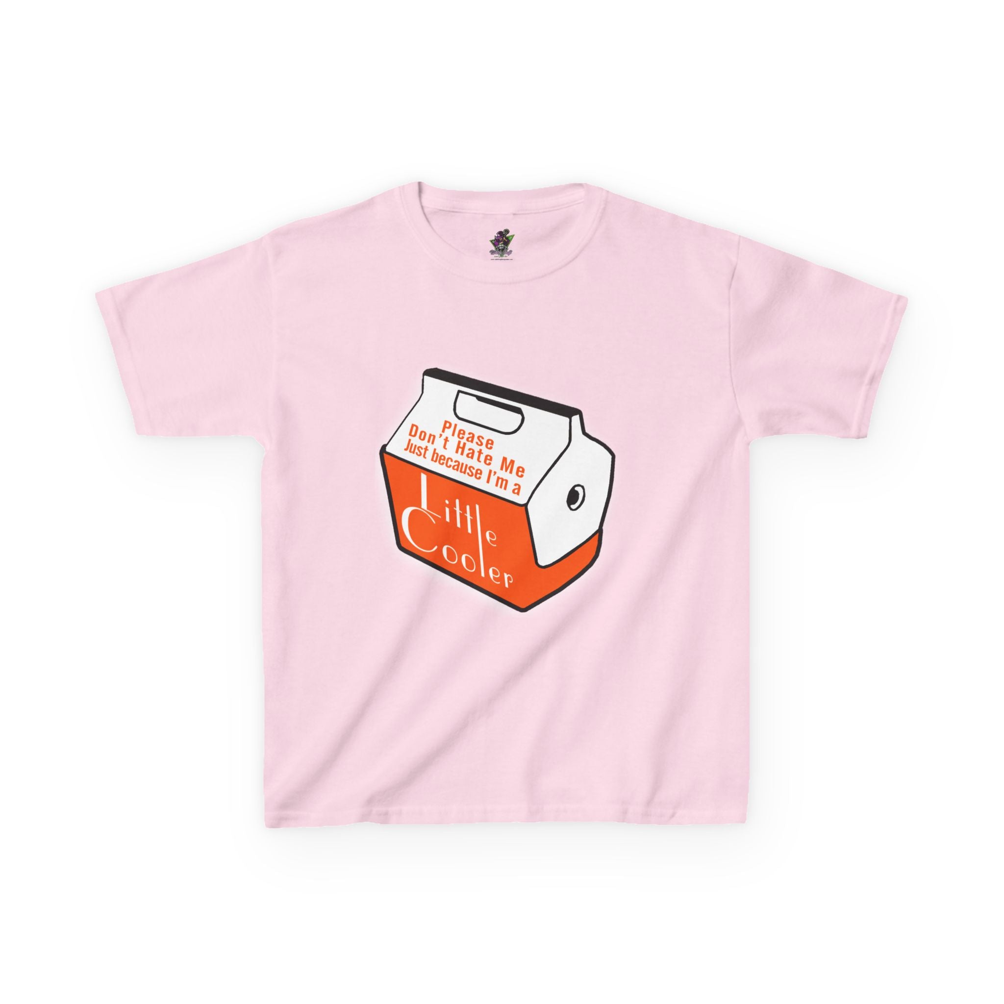 Little Cooler / Youth