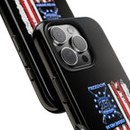 250 Anniversary Freedom 1776–2026 / Tough Phone Case