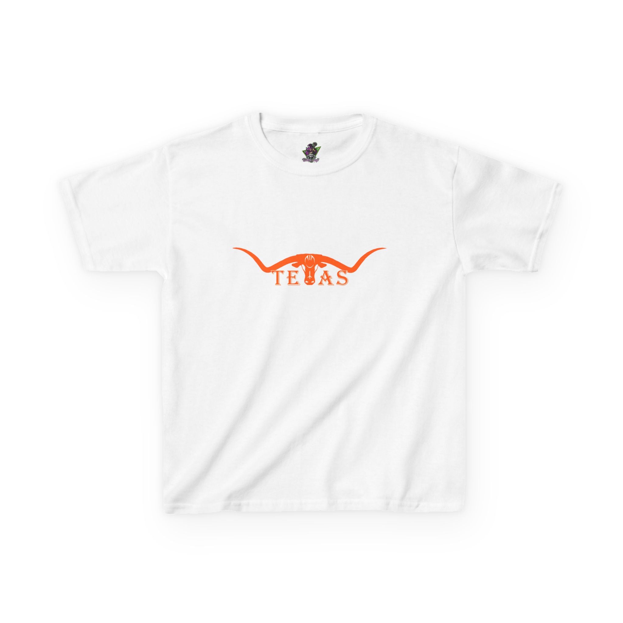 Texas Longhorns 2 / Youth