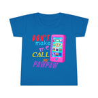 Don’t Make Me Call My Pawpaw / Toddler