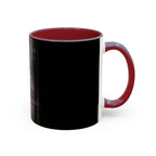 Ashes To Ashes Dust To Dust / Accent Coffee Mug 11/15oz
