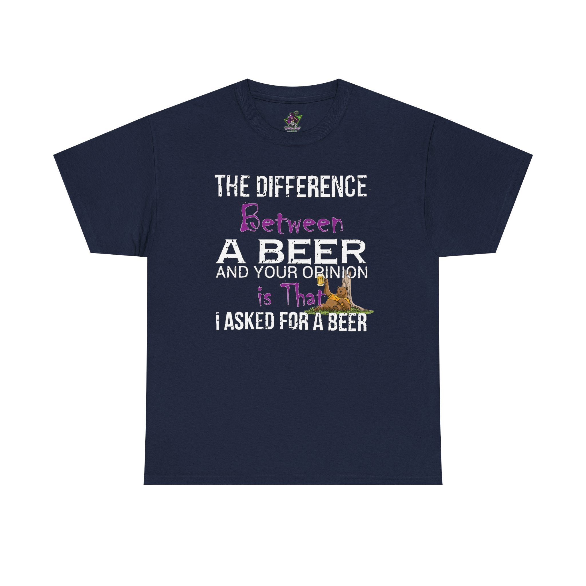 Difference Between Beer