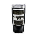 Black Guns Matter / Insulated Tumbler 20oz