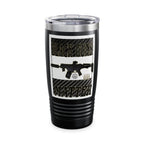 Black Guns Matter / Insulated Tumbler 20oz