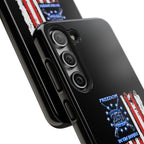 250 Anniversary Freedom 1776–2026 / Tough Phone Case