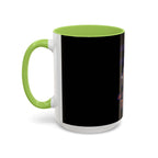 Ashes To Ashes Dust To Dust / Accent Coffee Mug 11/15oz