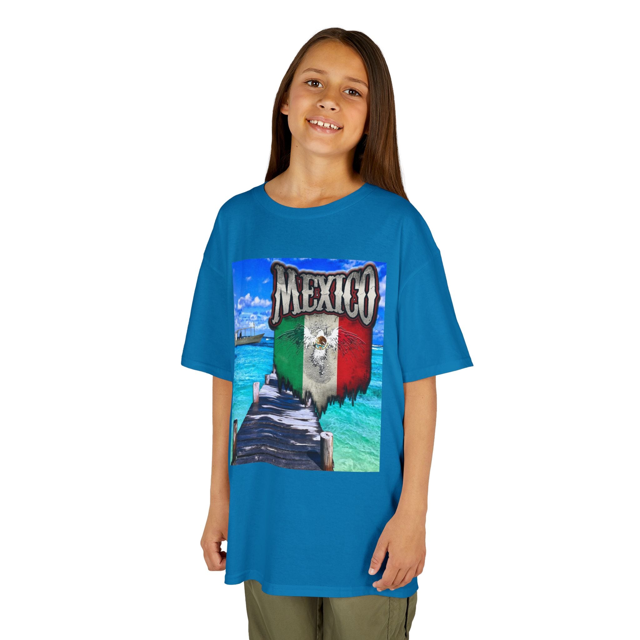 Mexico Beach / Youth
