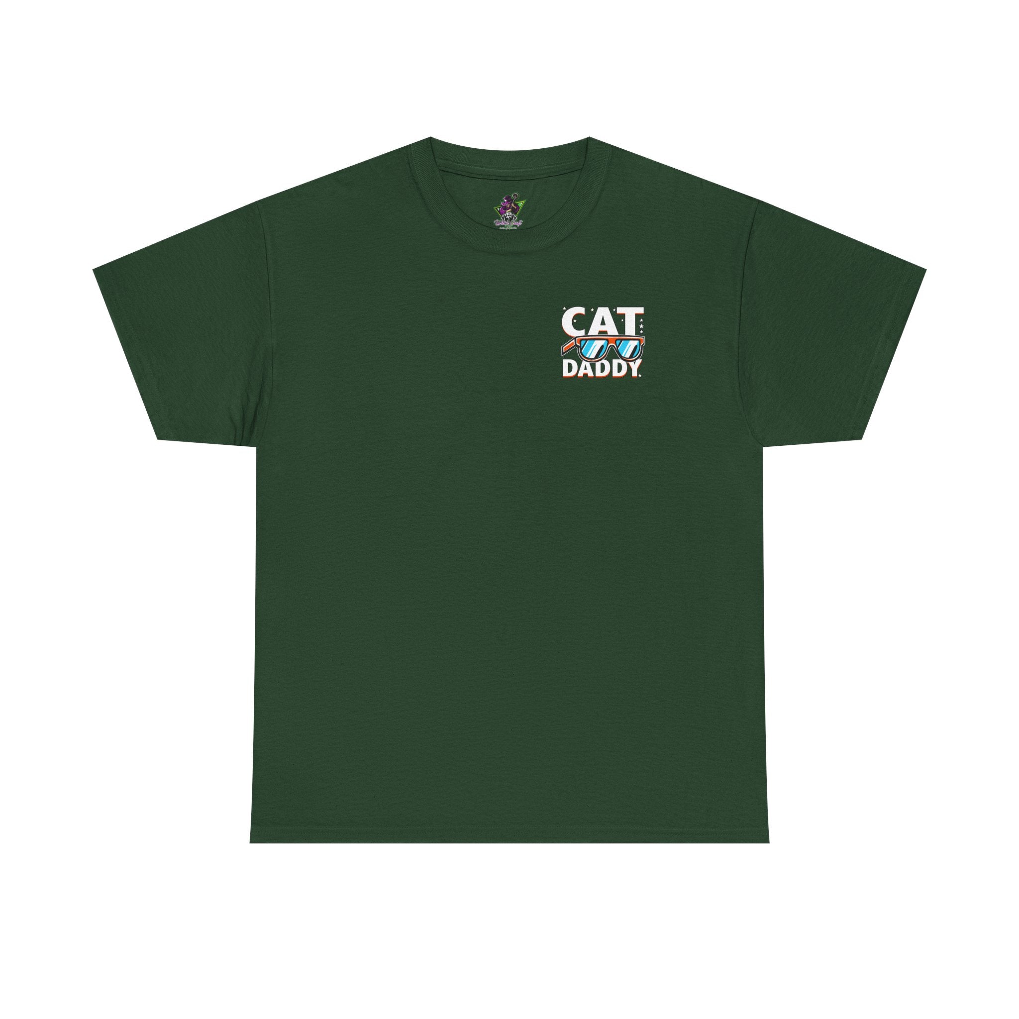 Cat Daddy