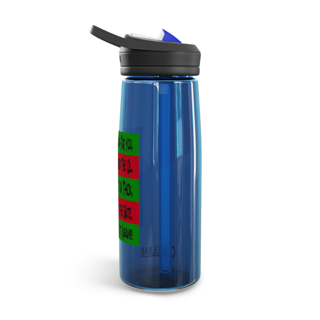 Diddy's Coming For You / CamelBak Water Bottle 20/25 oz