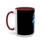 Metallica Whiskey in Jar / Accent Coffee Mug 11/15oz