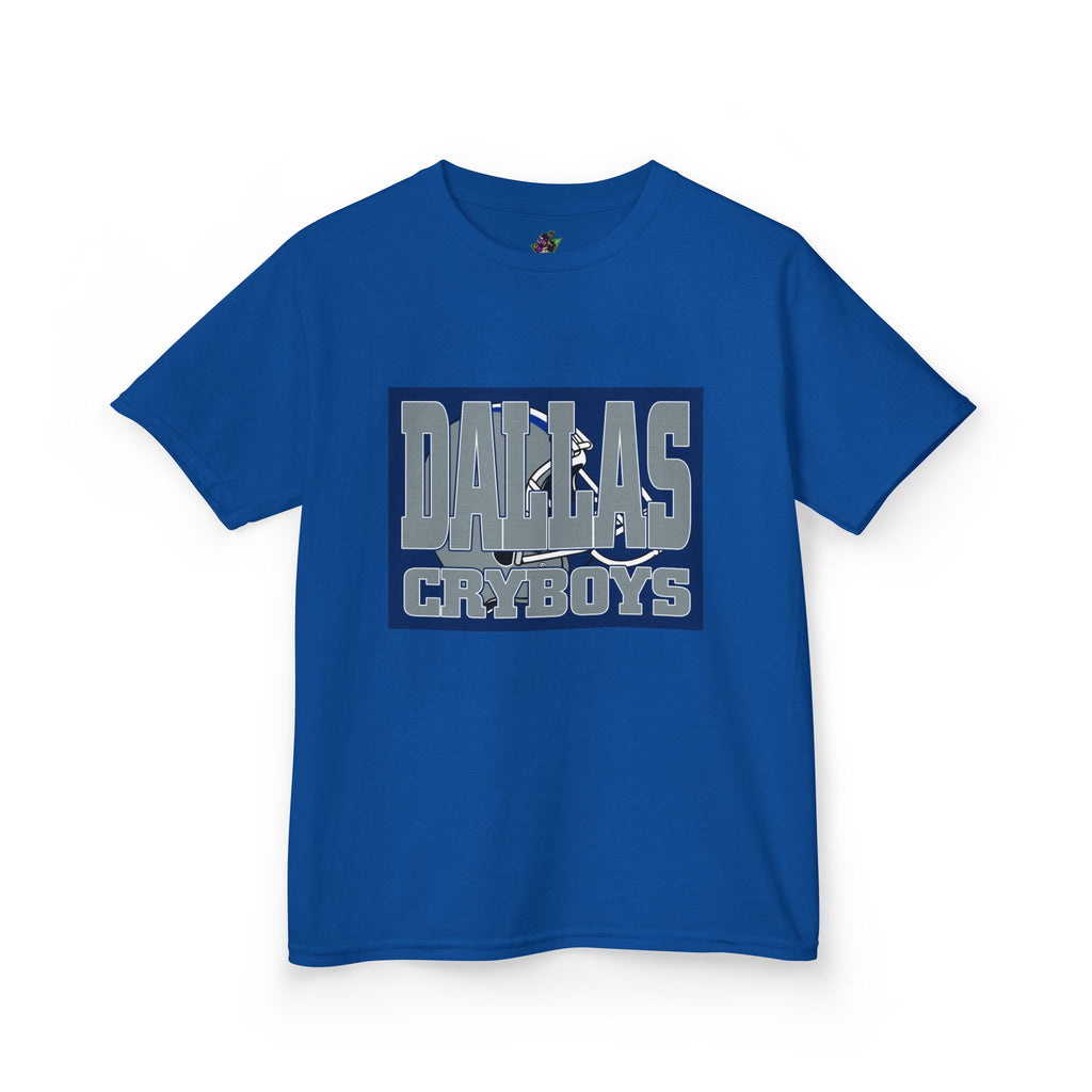 Dallas Cryboys / Youth
