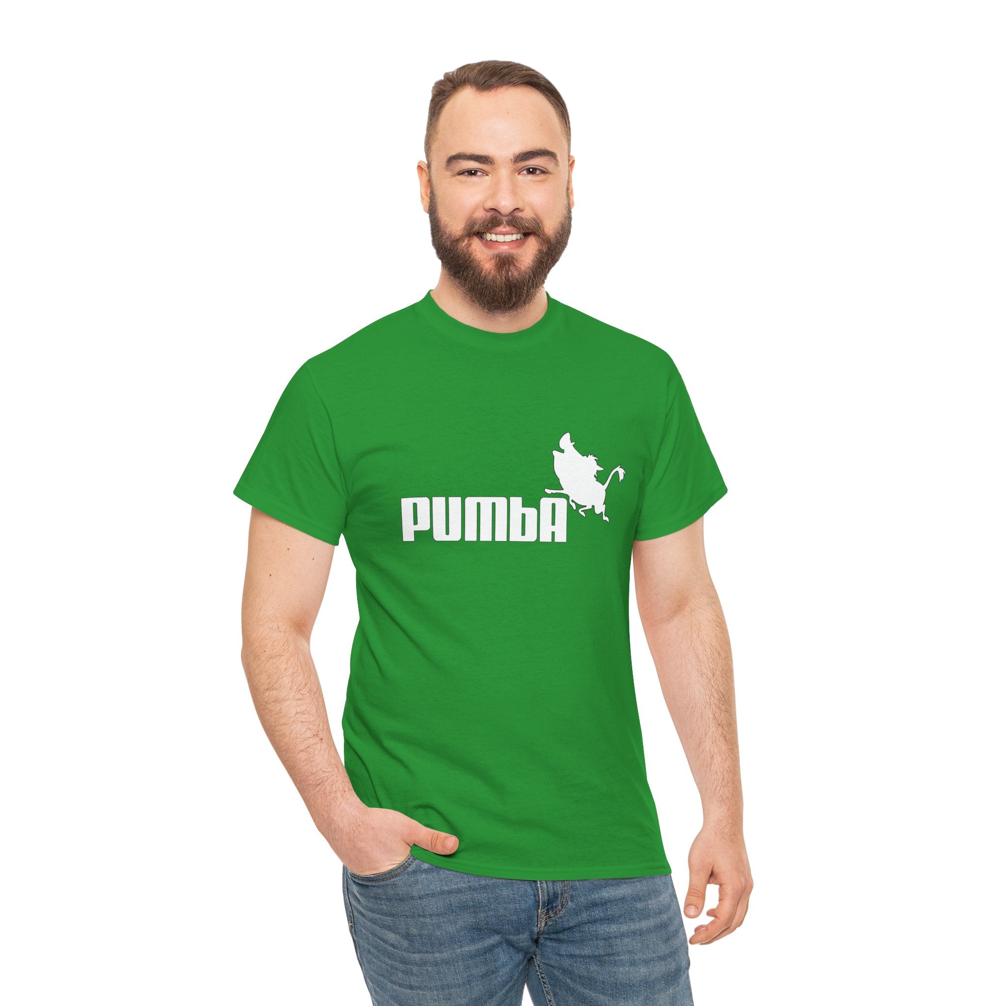Pumba