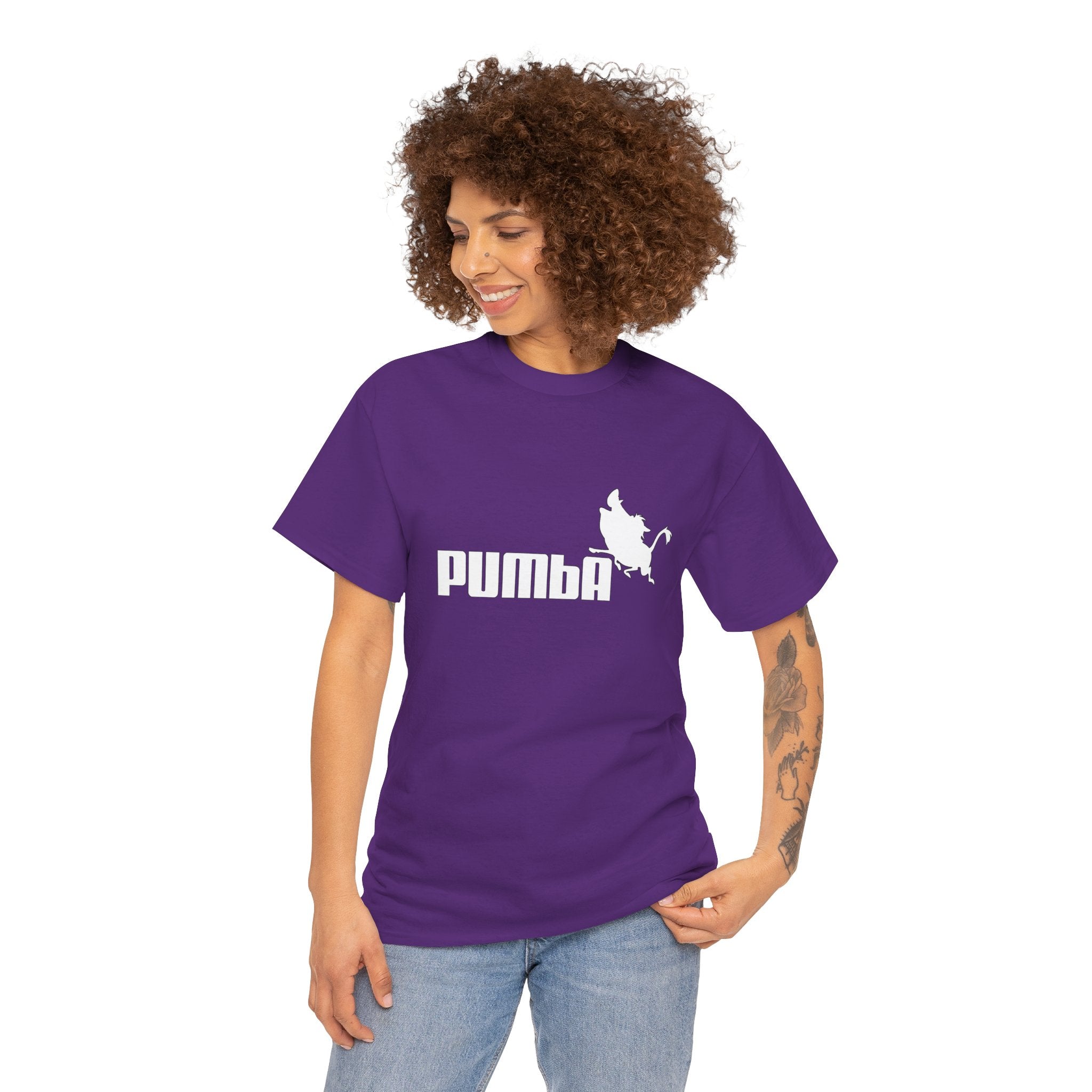 Pumba