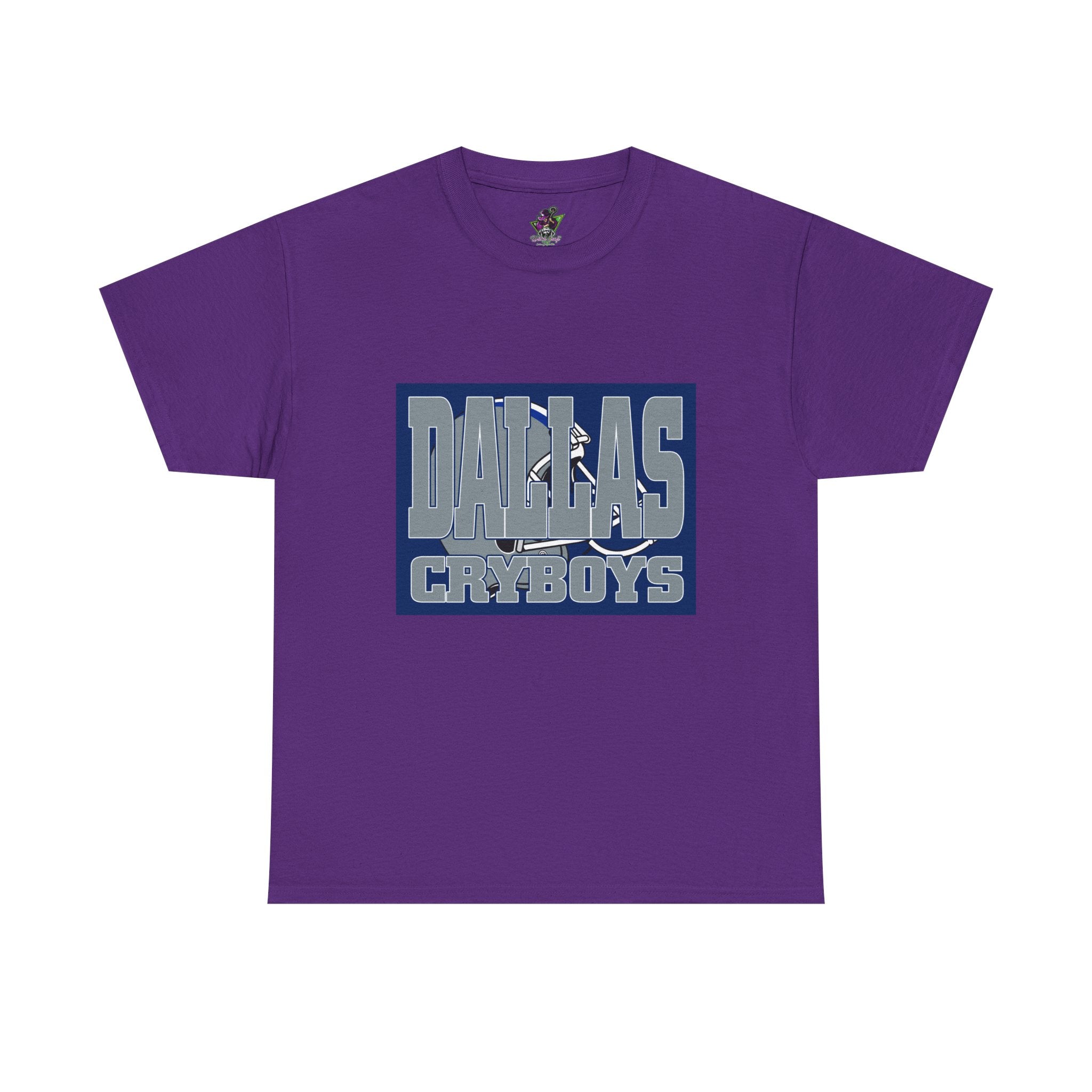 Dallas Cryboys