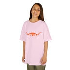 Texas Longhorns Framed F&B / Youth