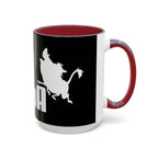 Pumba / Accent Coffee Mug 11/15 oz