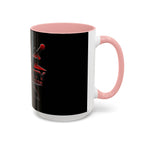 Security We Ain't Got This / Accent Coffee Mug 11/15oz