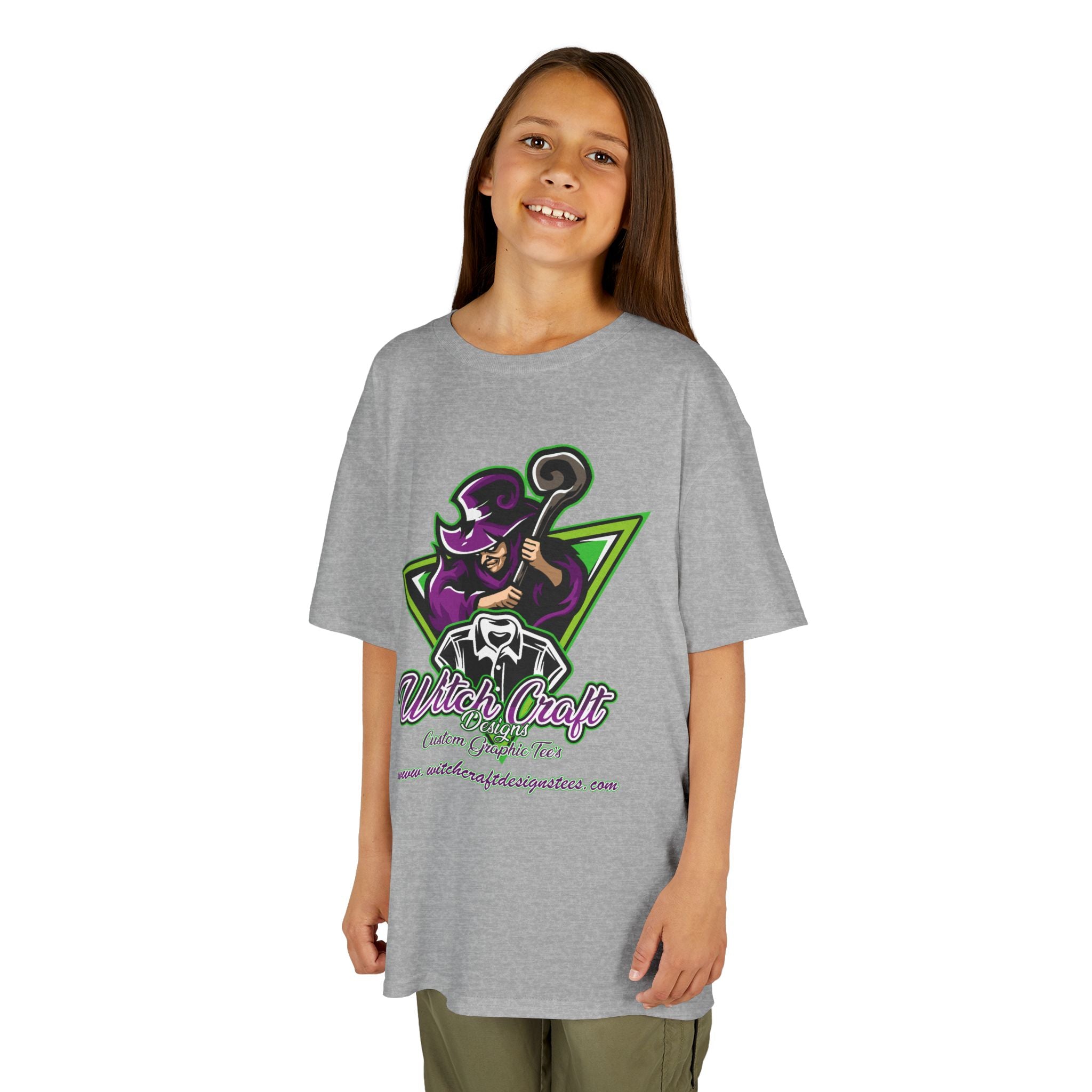 Witch Craft Designs / Youth