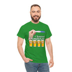 Tested Positive Beer